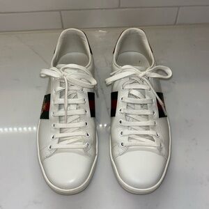 Gucci Women’s Sneakers Size 39.5